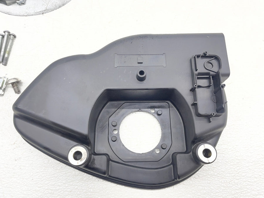 12-17 HARLEY-DAVIDSON DYNA LOW RIDER FXDL AIR CLEANER FILTER BOX