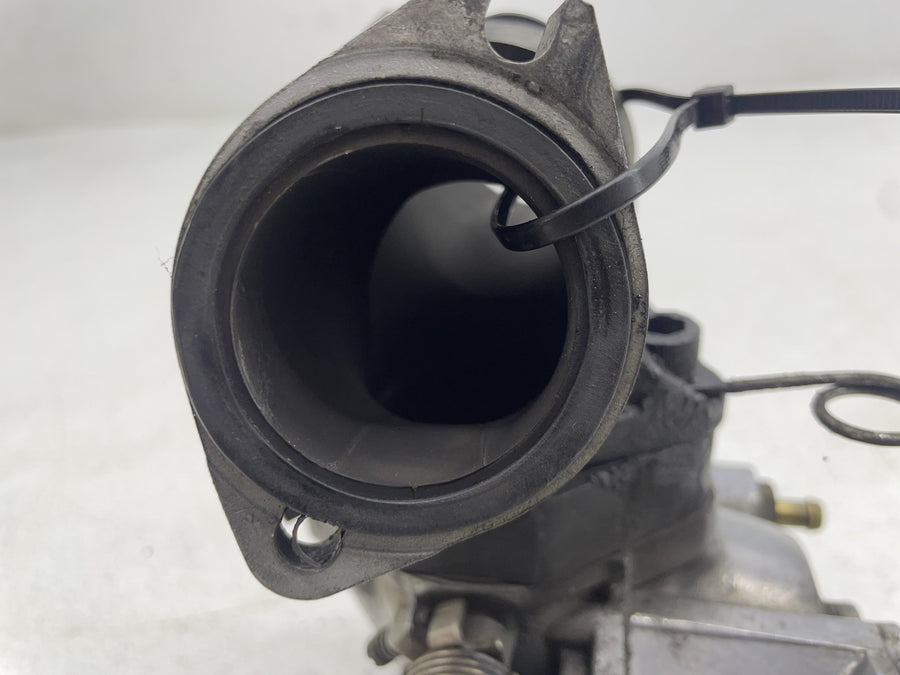 89-91 HARLEY-DAVIDSON ELECTRA GLIDE CLASSIC FLHTC S&S CARB CARBURETOR