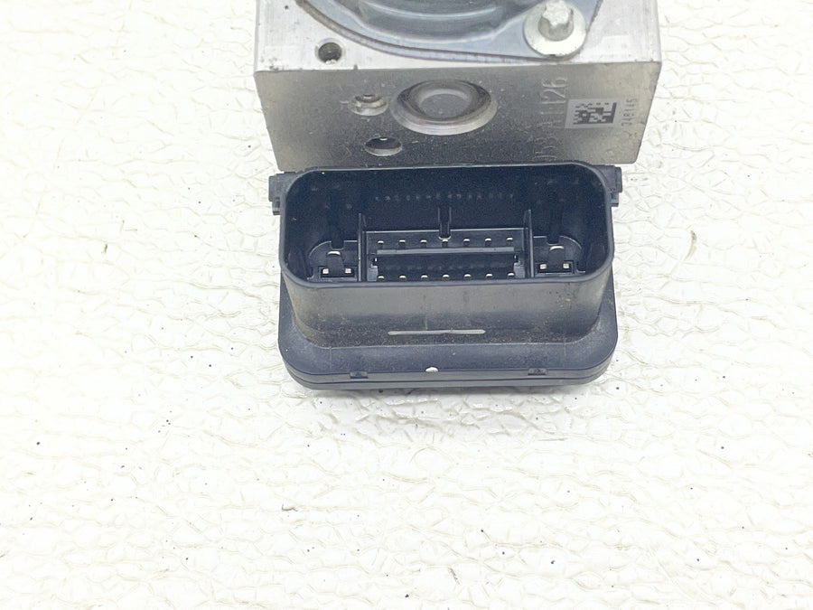 15-21 KAWASAKI VERSYS 650 KLE650 ABS ABS PUMP UNIT MODULE