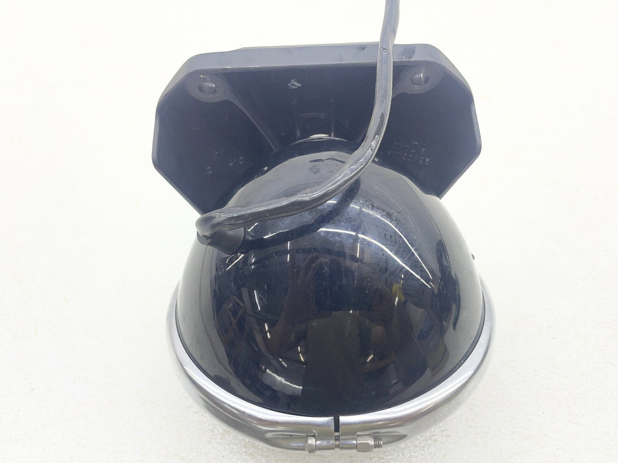 21-22 HARLEY-DAVIDSON IRON 883 XL883N SINGLE HEADLIGHT HEAD LAMP LIGHT BUCKET