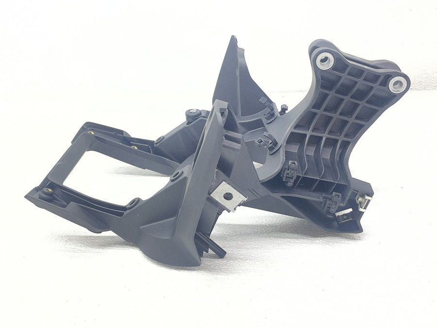 11-15 BMW G650 GS G650GS FRONT UPPER FAIRING STAY BRACKET