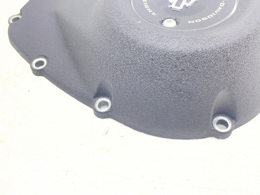 18-24 HARLEY-DAVIDSON STREET BOB FXBBS 114 M8 107CI ENGINE CAM SIDE COVER CONE