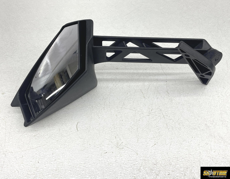 19 POLARIS SLINGSHOT SL LEFT REAR VIEW MIRROR