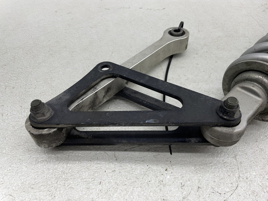 06-15 YAMAHA FZ1 REAR BACK SHOCK ABSORBER