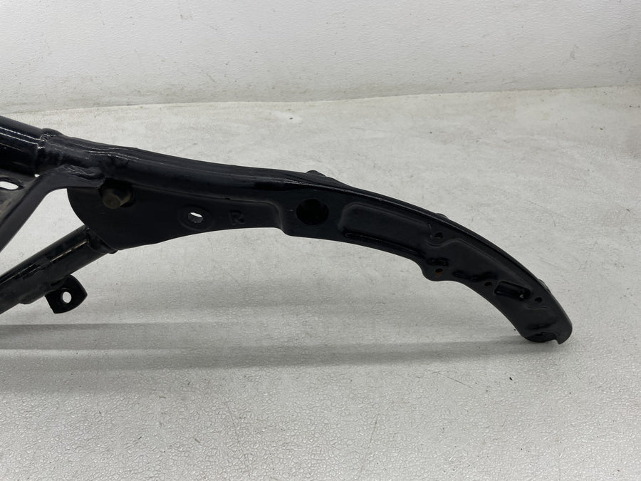 12-16 HARLEY-DAVIDSON ROAD GLIDE SPECIAL FLTRXS REAR BACK FENDER SUBFRAME