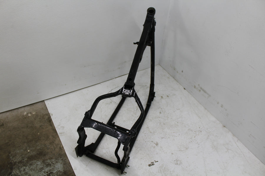2008 HARLEY-DAVIDSON SOFTAIL DELUXE ANNIVERSARY FLSTN FRAME CHASSIS STPSS