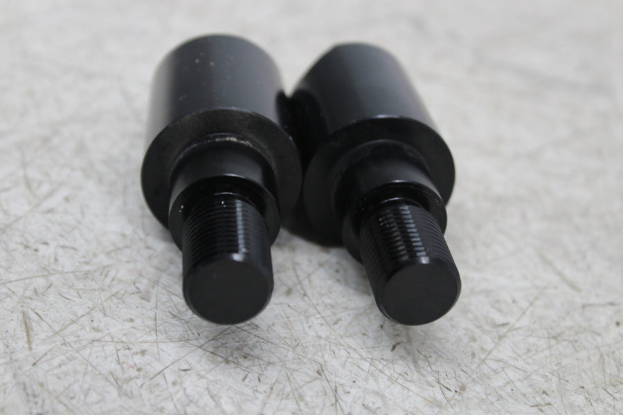 16 YAMAHA FZ09 PUIG FRAME SLIDERS SET