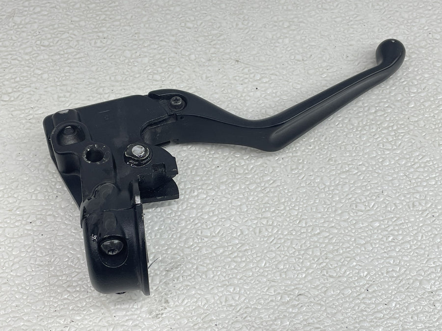 21-22 HARLEY-DAVIDSON IRON 883 XL883N PARTS HARDWARE MOUNTS HORN BATTERY TRAY