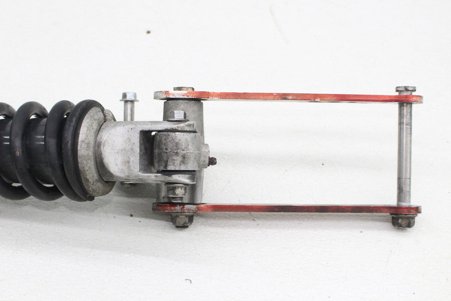 00-02 KAWASAKI NINJA ZX6R REAR BACK SHOCK ABSORBER SUSPENSION LINKAGE