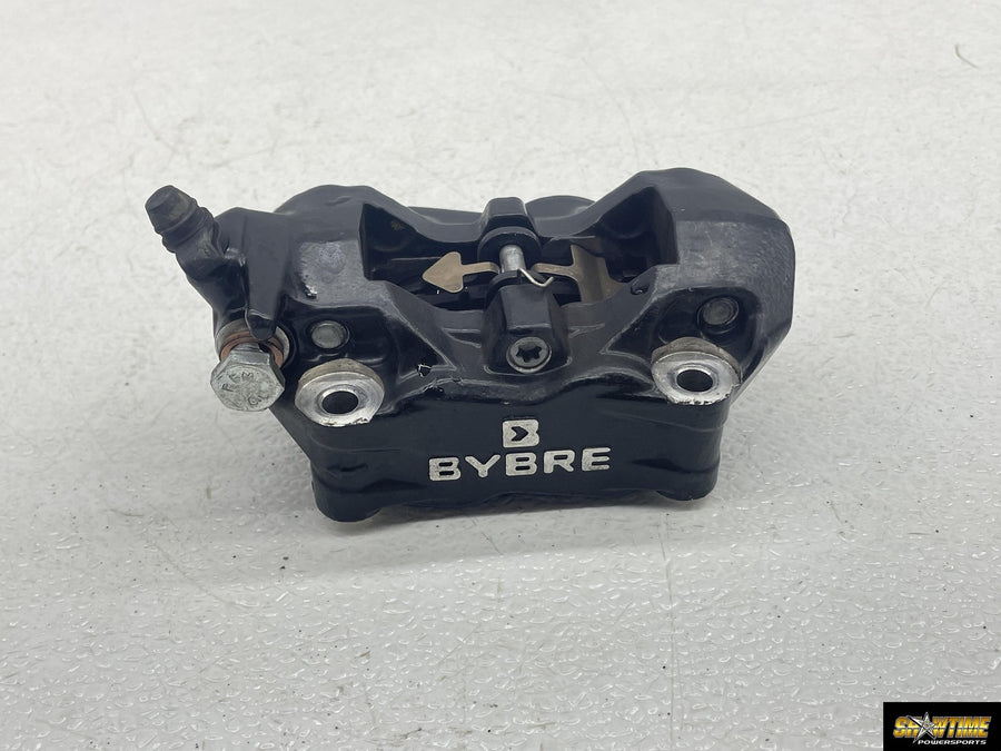 15-16 KTM 390 DUKE FRONT BRAKE CALIPER