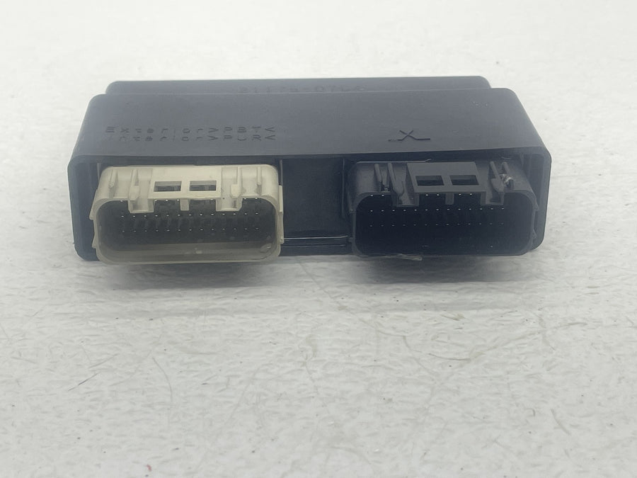 11-15 KAWASAKI NINJA ZX10R OEM ECU CDI ECM COMPUTER MODULE BOX 21175-0764