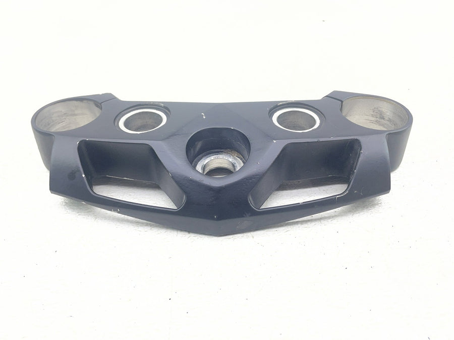 12-17 VICTORY CROSS COUNTRY TOUR FORKS UPPER TRIPLE TREE CLAMP