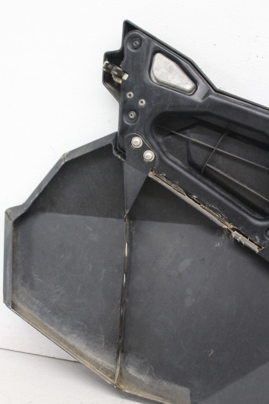 14 POLARIS RZR 4 XP 1000 FRONT RIGHT DOOR
