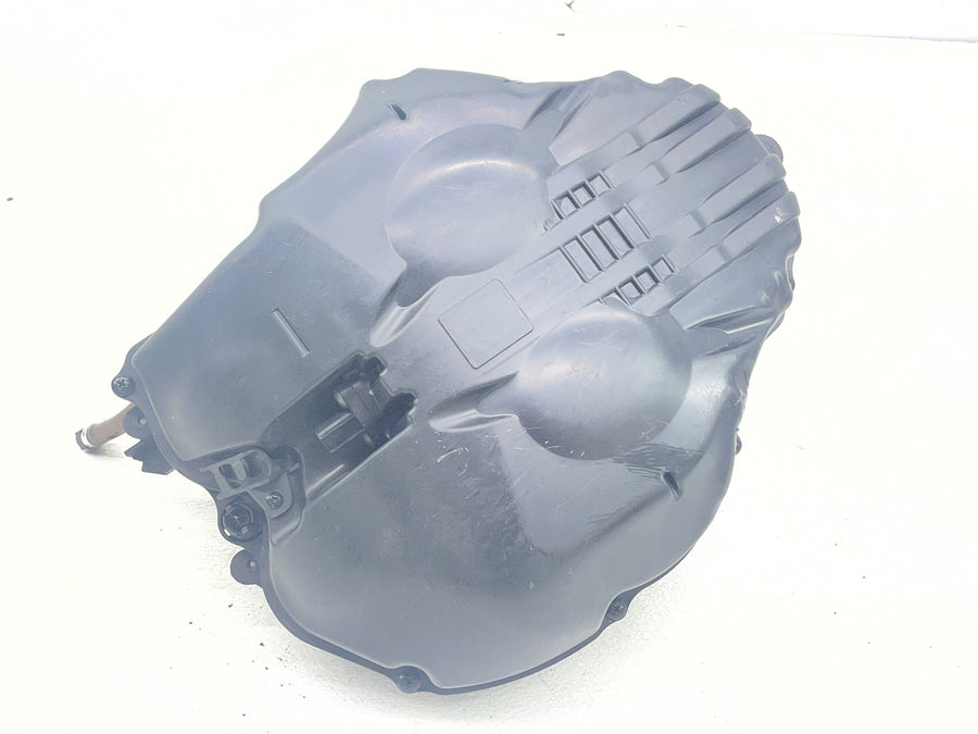 24-25 HONDA TRANSALP XL750 AIRBOX AIR INTAKE FILTER BOX
