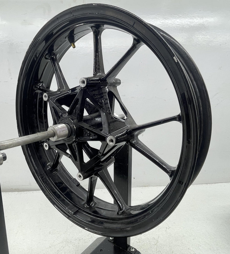 15-18 BMW S1000RR FRONT WHEEL RIM
