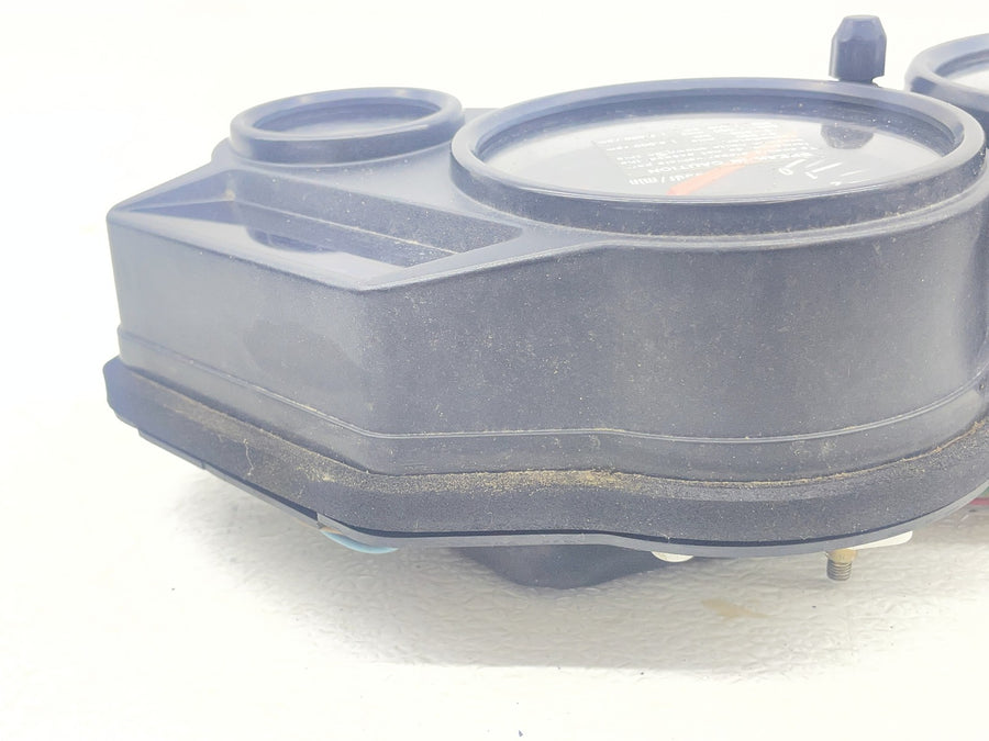 94-09 KAWASAKI NINJA 500 EX500 SPEEDO TACH GAUGES DISPLAY SPEEDOMETER 4K