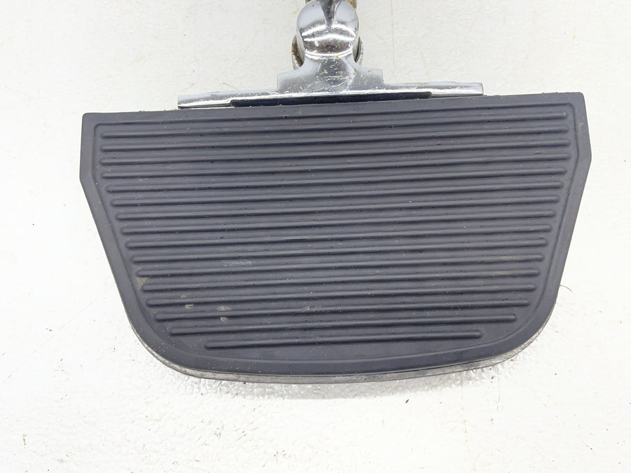 07-11 HARLEY-DAVIDSON ELECTRA GLIDE ULTRA CLASSIC REAR PASSENGER FLOORBOARDS