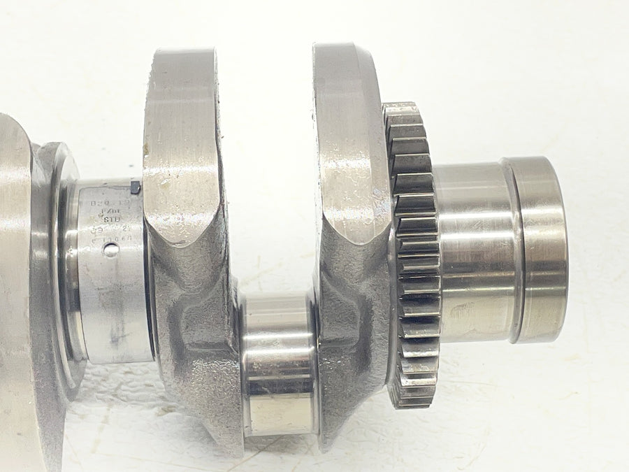 15-22 POLARIS SCRAMBLER 850 ENGINE MOTOR CRANKSHAFT CRANK SHAFT