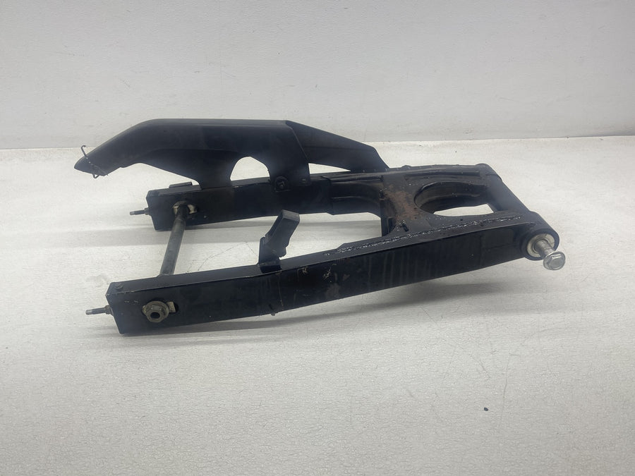 95-97 KAWASAKI GPZ1100 REAR SWINGARM BACK SUSPENSION SWING ARM