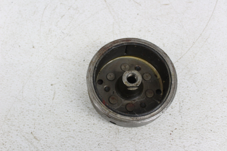 79-81 SUZUKI GS750L GS750LX STATOR MAGNETO ALTERNATOR GENERATOR FLYWHEEL ROTOR