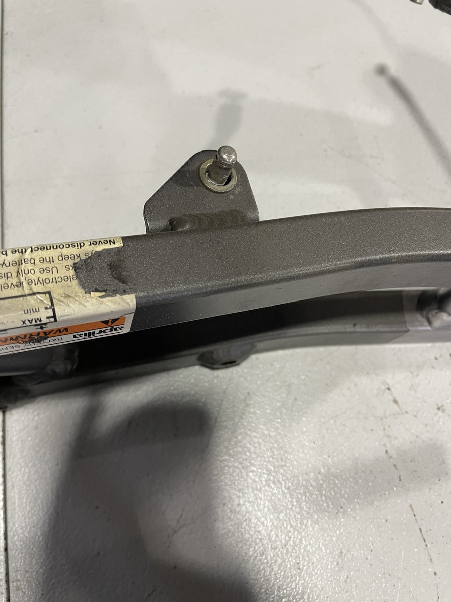 2002 APRILIA SL1000 FALCO SL 1000 REAR BACK TAIL SUBFRAME SUB FRAME