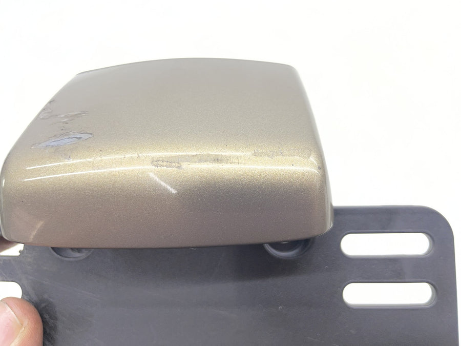 13 HARLEY-DAVIDSON ROAD GLIDE CVO CUSTOM FLTRXSE2 REAR LICENSE PLATE MOUNT