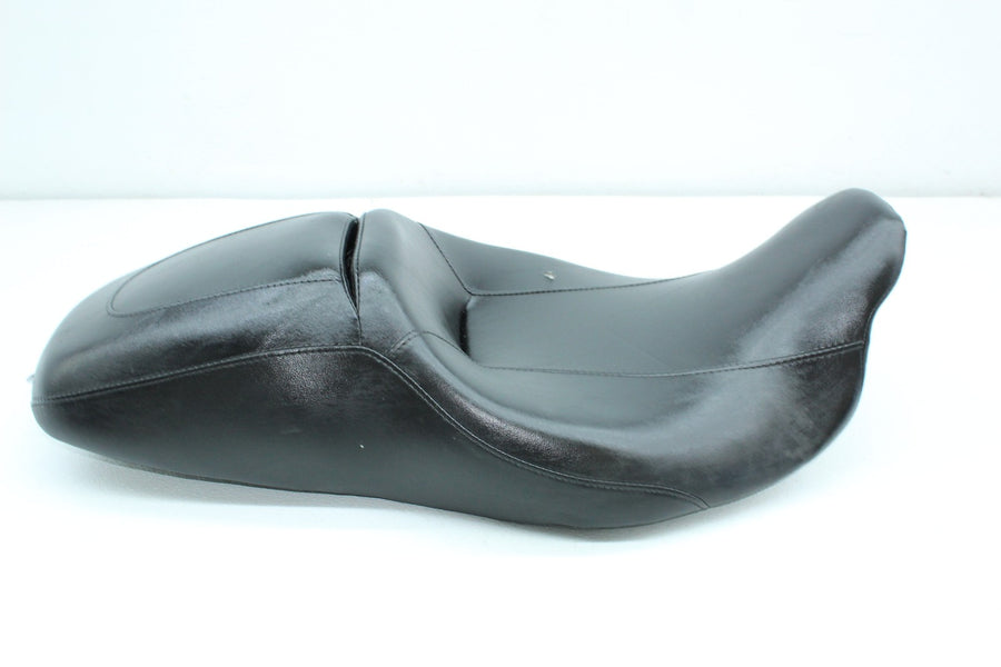 12-16 HARLEY-DAVIDSON ELECTRA GLIDE ULTRA CLASSIC FLHTCU FRONT DRIVERS SEAT