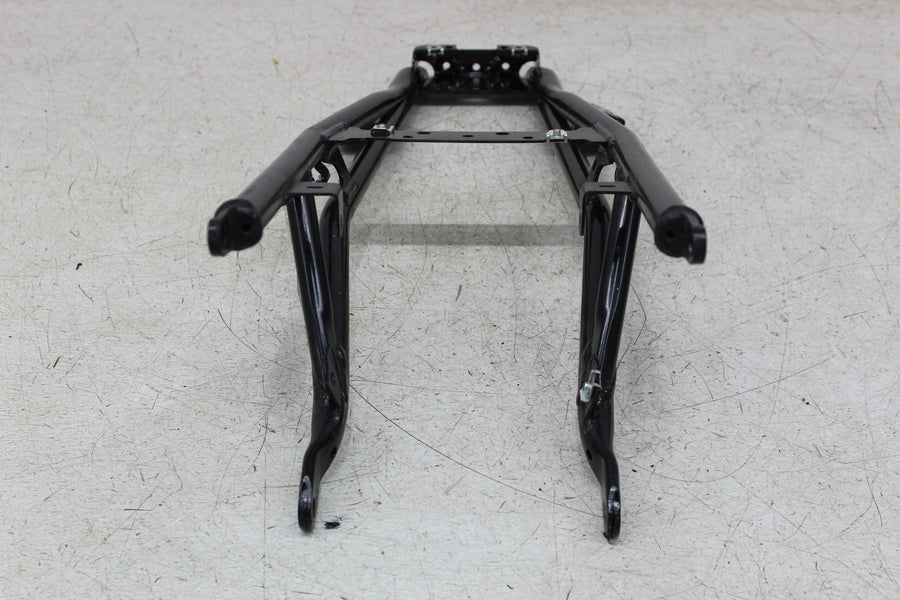 18 BMW G310GS G310 REAR BACK FENDER SUPPORT FRAME SUBFRAME