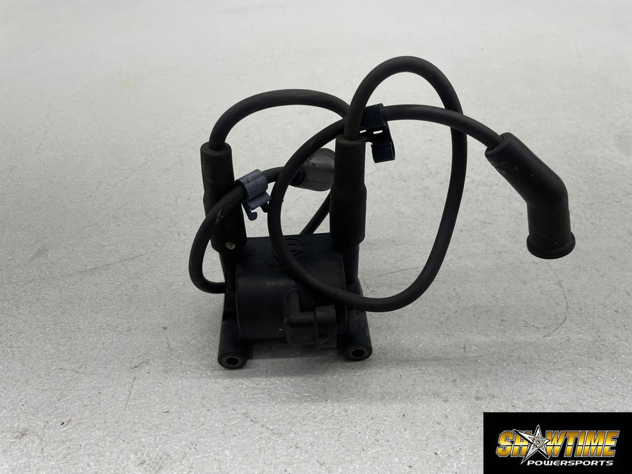 07-11 HARLEY-DAVIDSON STREET GLIDE FLHX IGNITION COILS