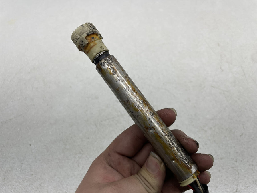 17-23 HARLEY-DAVIDSON ELECTRA GLIDE ULTRA LIMITED FLHTK THROTTLE TWIST GRIP