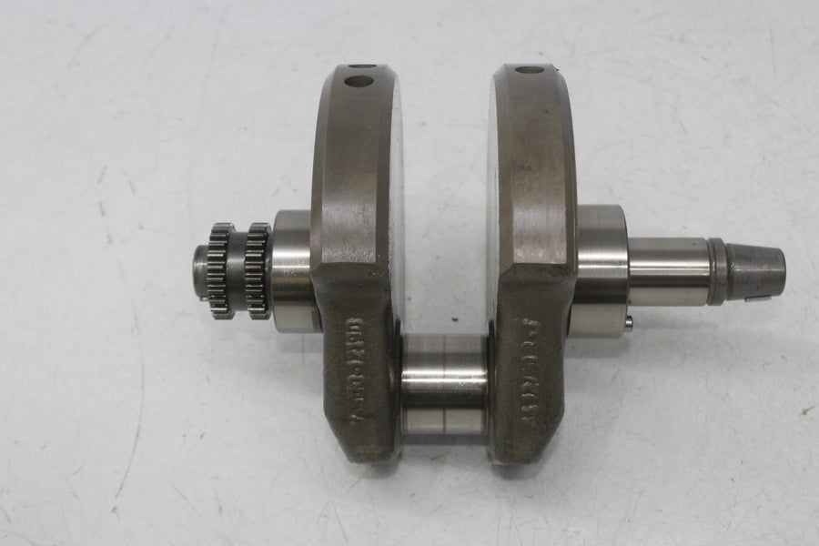 11-17 VICTORY HIGH BALL ENGINE MOTOR CRANKSHAFT CRANK SHAFT