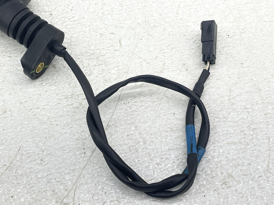 15-18 DUCATI SCRAMBLER 800 REAR LEFT RIGHT TURN SIGNALS LIGHT INDICATORS