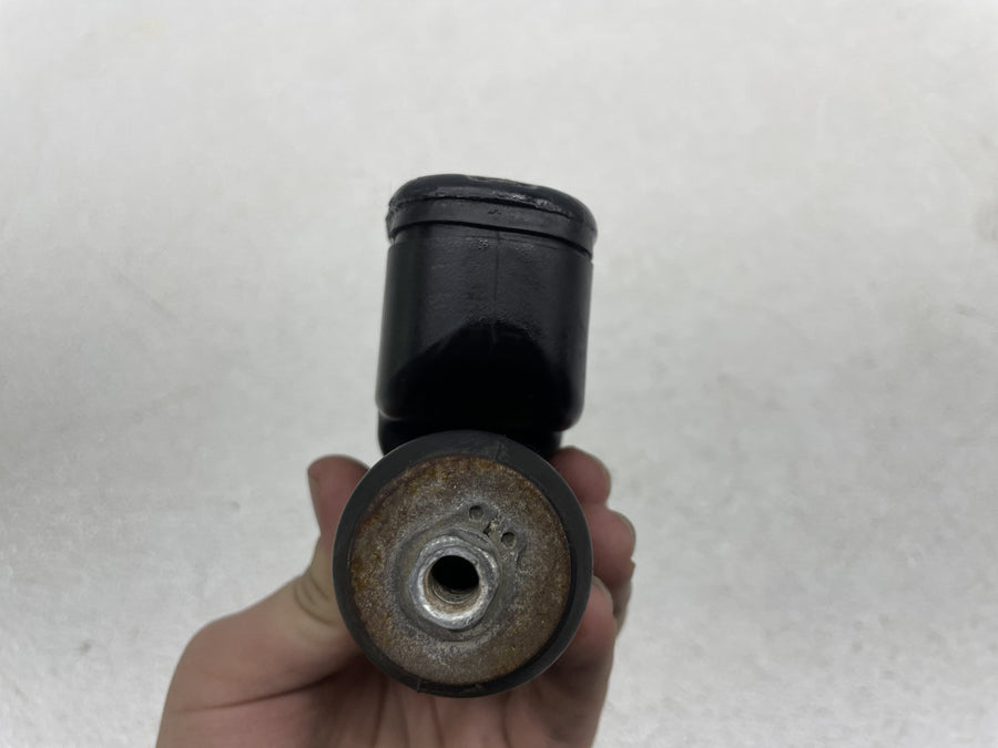 06-11 HARLEY-DAVIDSON DYNA LOW RIDER FXDL REAR BACK BRAKE MASTER CYLINDER