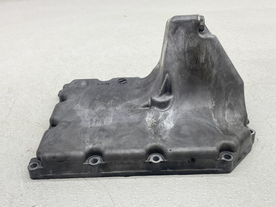 08-09 SUZUKI GSXR750 ENGINE MOTOR BOTTOM OIL PAN COVER 11511-01H00