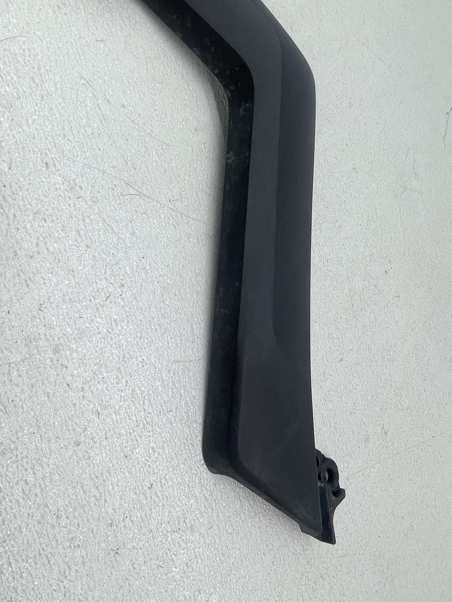 24-25 HONDA TRANSALP XL750 LEFT SIDE COVER PANEL COWL FAIRING TRIM