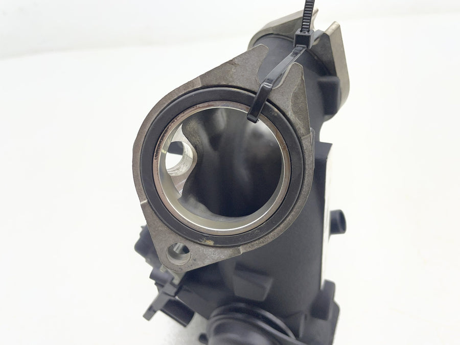 12-17 HARLEY-DAVIDSON DYNA LOW RIDER FXDL THROTTLE BODY BODIES