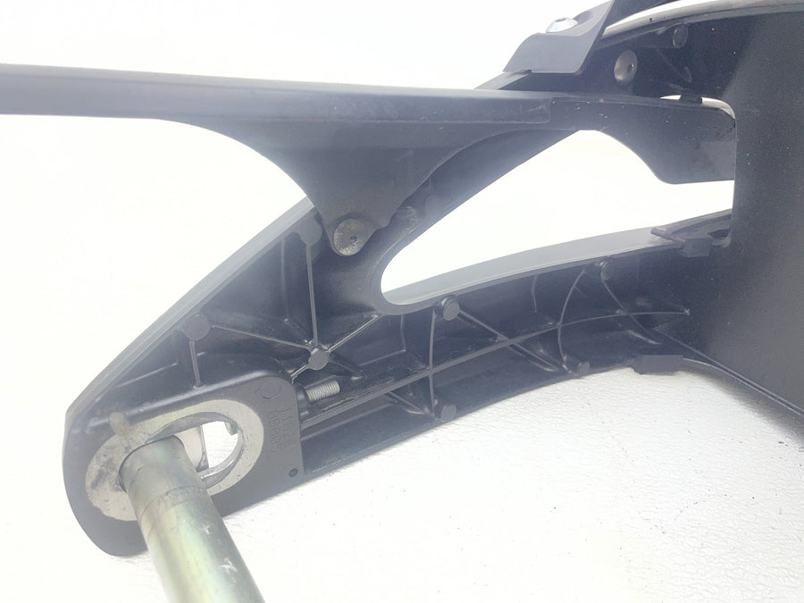11-13 YAMAHA FZ8 REAR SWINGARM BACK SUSPENSION SWING ARM