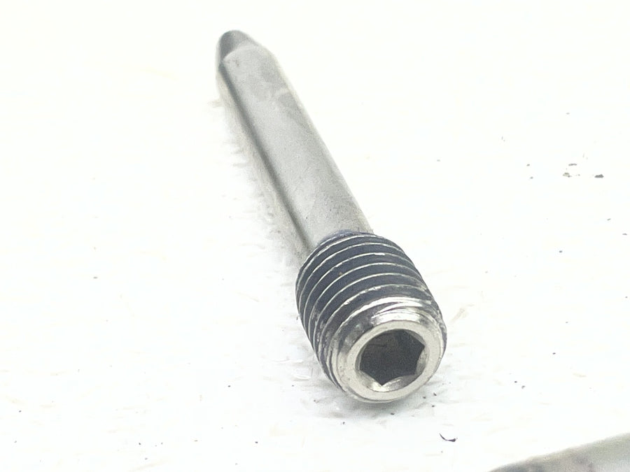 11-12 SUZUKI BANDIT GSX1250FA POCKET TIRE PLUG SET TOOL KIT
