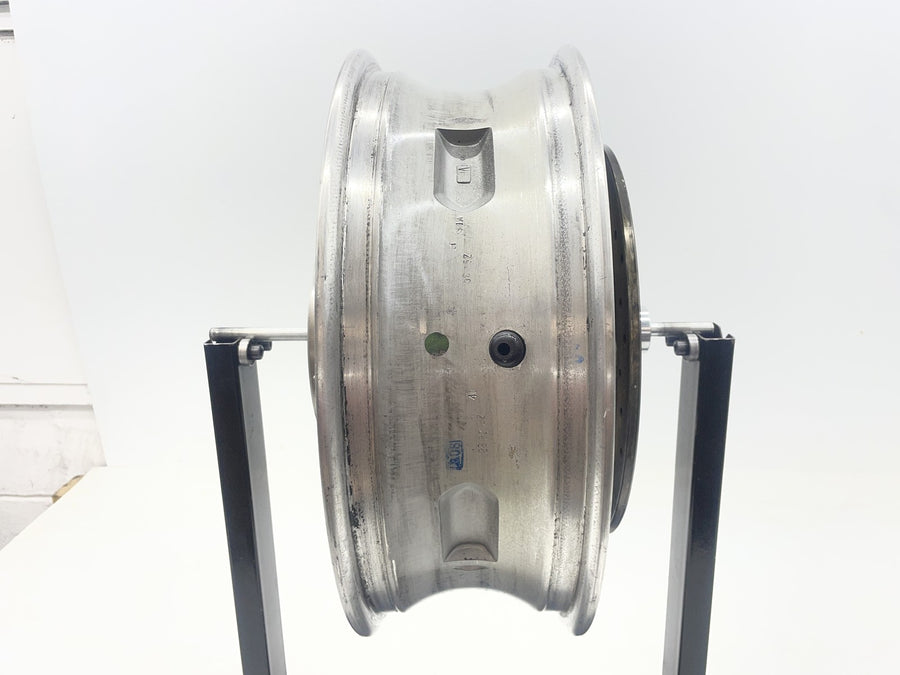 12-16 HARLEY-DAVIDSON ROAD GLIDE SPECIAL FLTRXS REAR BACK WHEEL RIM