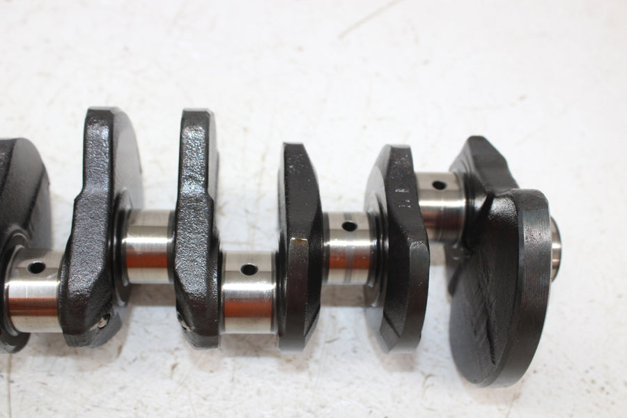 1996 KAWASAKI NINJA ZX7R ZX750P ENGINE MOTOR CRANKSHAFT CRANK SHAFT