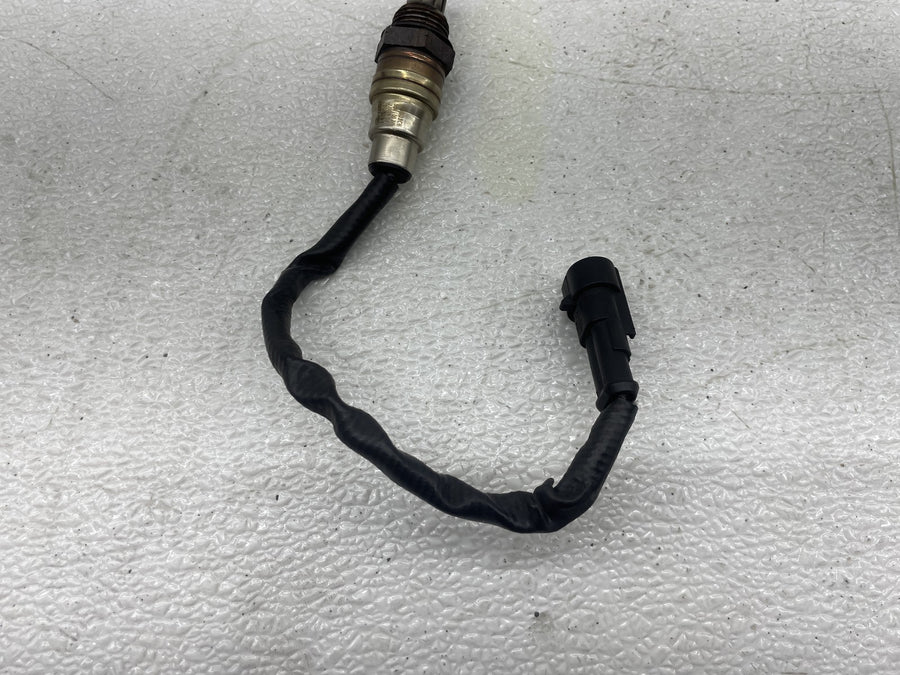 07-11 HARLEY-DAVIDSON SPORTSTER 1200 XL1200C OXYGEN O2 EXHAUST LAMBDA SENSORS