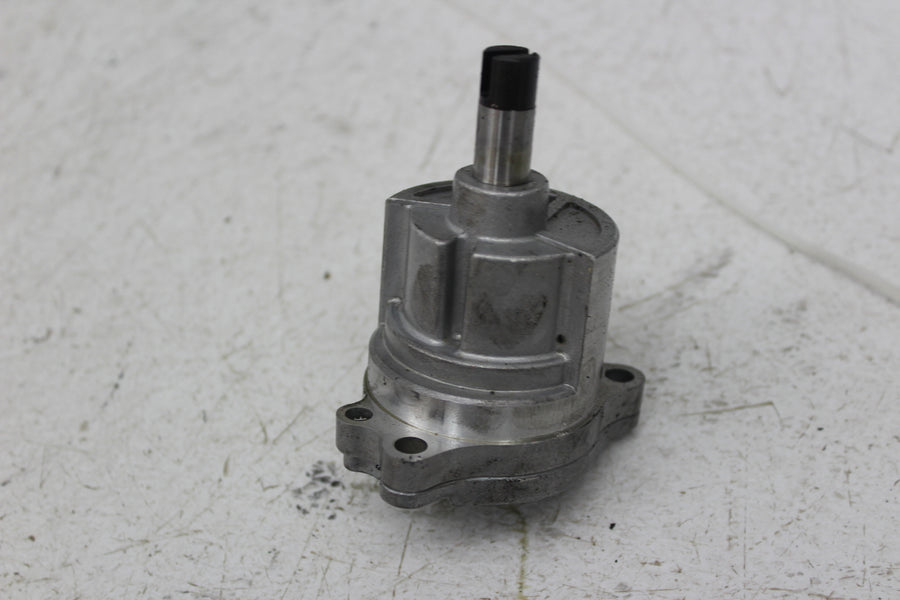 05-09 SUZUKI BOULEVARD M50B ENGINE WATER OIL PUMP PAIR