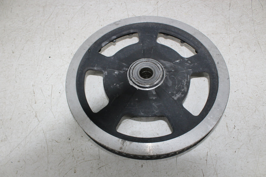 07-11 HARLEY-DAVIDSON ROAD GLIDE FLTRX DRIVE PULLEY SPROCKET GEAR