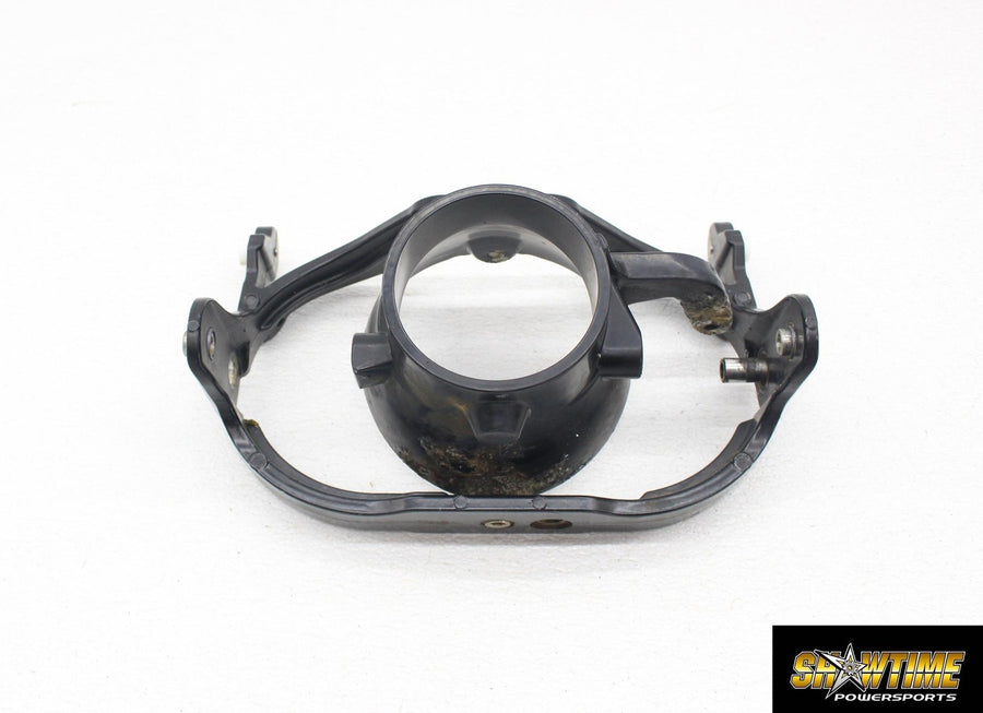 11-17 SEA-DOO GTI 155 SE JET PUMP STEERING NOZZLE BRACKET 268000157