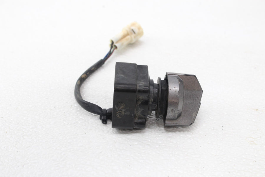 16-18 YAMAHA YXZ1000R IGNITION KEY LIGHT POWER OUTLET SWITCH SWITCHES SET