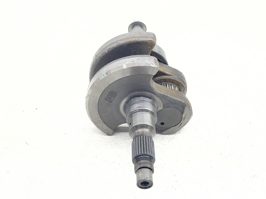 07-13 YAMAHA GRIZZLY 700 YFM700 ENGINE MOTOR CRANKSHAFT CRANK SHAFT