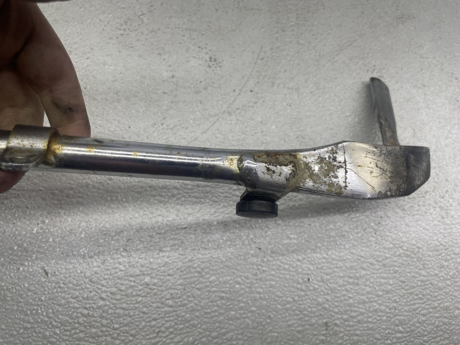 17-19 HARLEY-DAVIDSON ELECTRA GLIDE ULTRA CLASSIC FLHTCU KICKSTAND JIFFY LEG