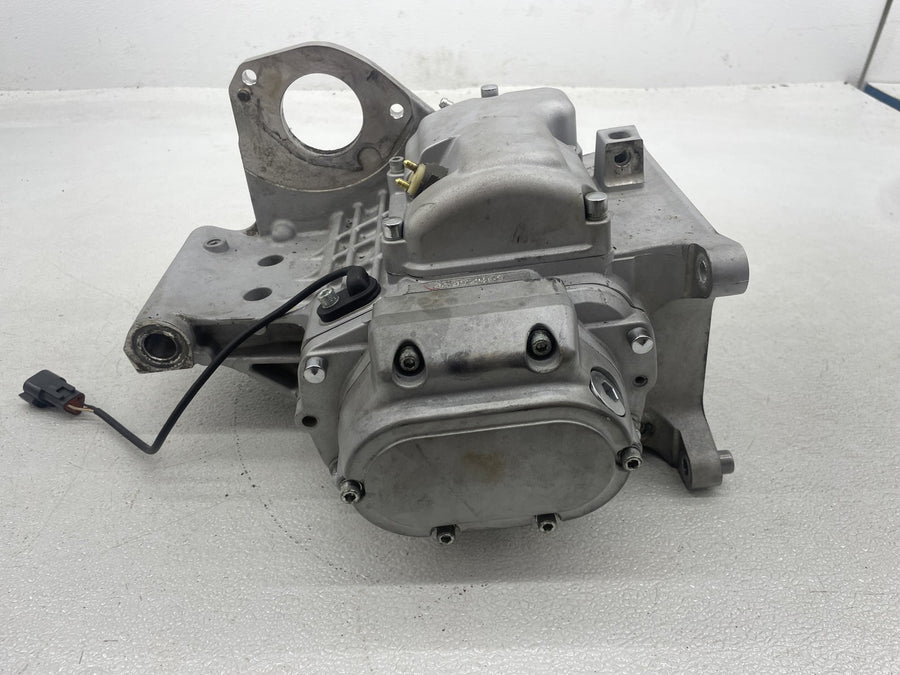 01-06 HARLEY-DAVIDSON SOFTAIL STANDARD FXSTI ENGINE TRANSMISSION GEARS OUTPUT