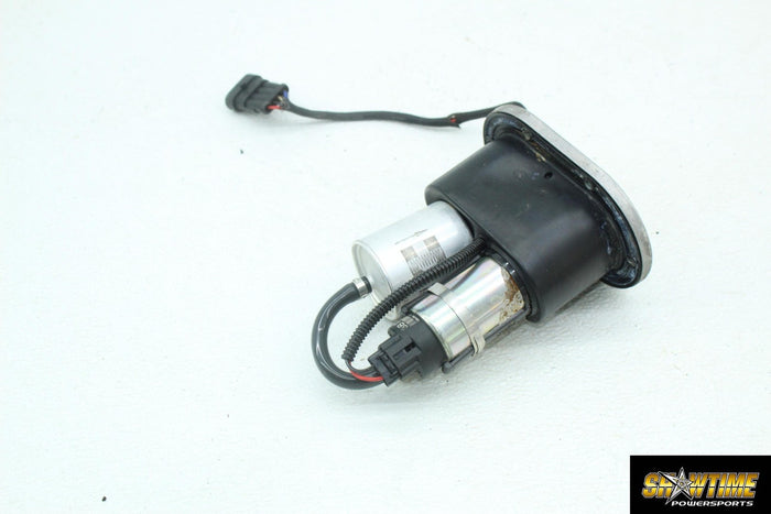 10-14 APRILIA RSV4 FUEL PUMP GAS PETROL SENDER UNIT