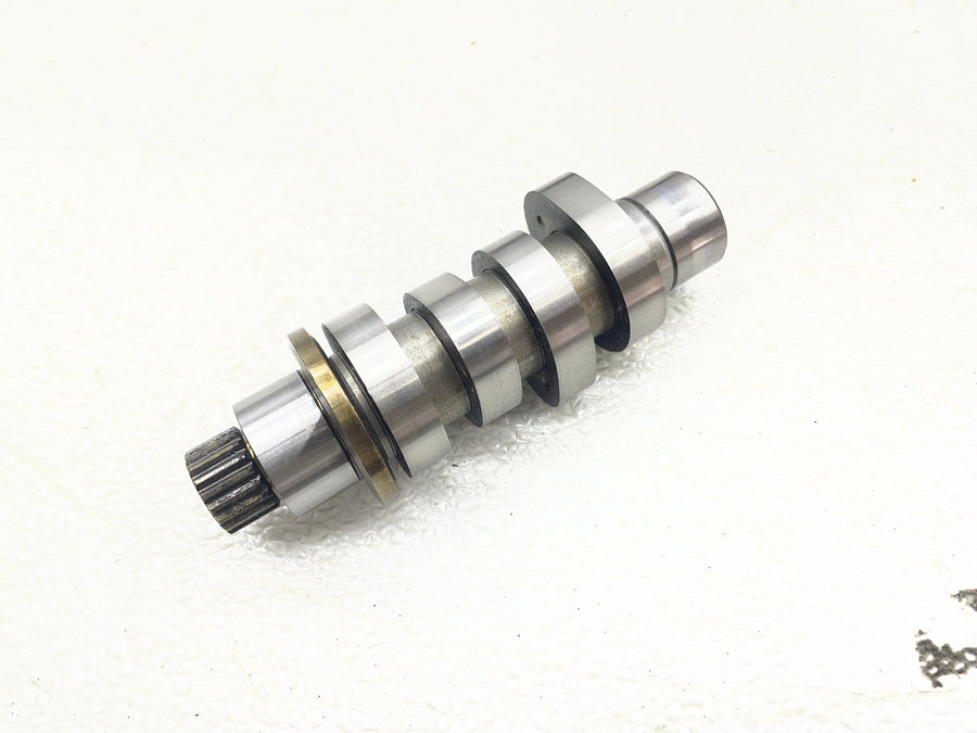 18-24 HARLEY-DAVIDSON STREET BOB FXBBS 114 M8 107CI CAMSHAFT PLATE PUSH RODS